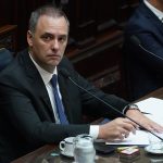 Adorni defiende su inocencia: ‘No voy a renunciar’ pese a críticas