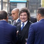 Javier Milei en Vivo: Discurso Impactante sobre Economía y Finanzas