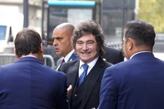 Javier Milei en Vivo: Discurso Impactante sobre Economía y Finanzas