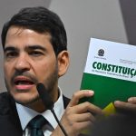 Impactante derrota para Lula: Senado brasileño rechaza su candidato a la Corte