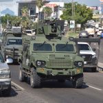 Escándalo en EE. UU.: Gobernador de Sinaloa vinculado al narcotráfico