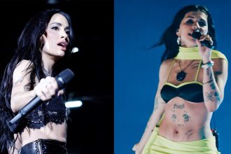 Premios Gardel 2026: Lali, Cazzu y Milo J lideran las nominaciones