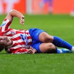 Julián Álvarez: Gol de penal y lesión preocupan a la Scaloneta