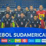 Riestra Brilla en su Debut Internacional: El Gol Fallido del Montevideo City