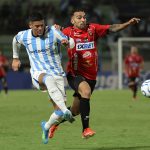 Racing se complica en la Copa Sudamericana: penal fallido y empate
