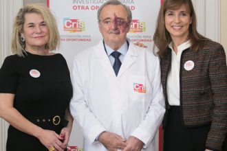 El valiente científico que desafió el rechazo y recaudó 3,6M€