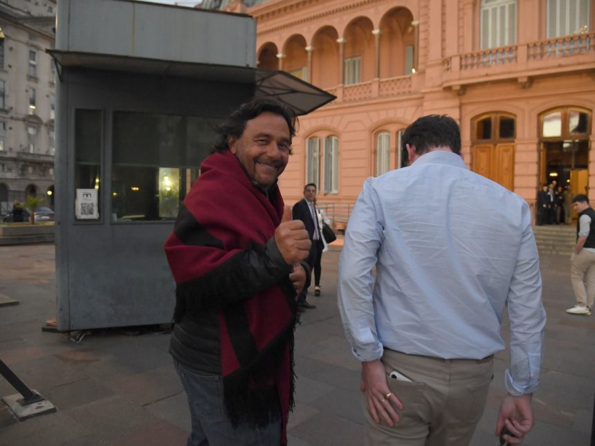 Reforma de Sáenz en Salta: Ley de Lemas y Nuevos Requisitos Electorales