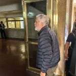 Odebrecht: Solicitan 4 años de prisión para Julio De Vido