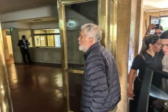 Odebrecht: Solicitan 4 años de prisión para Julio De Vido
