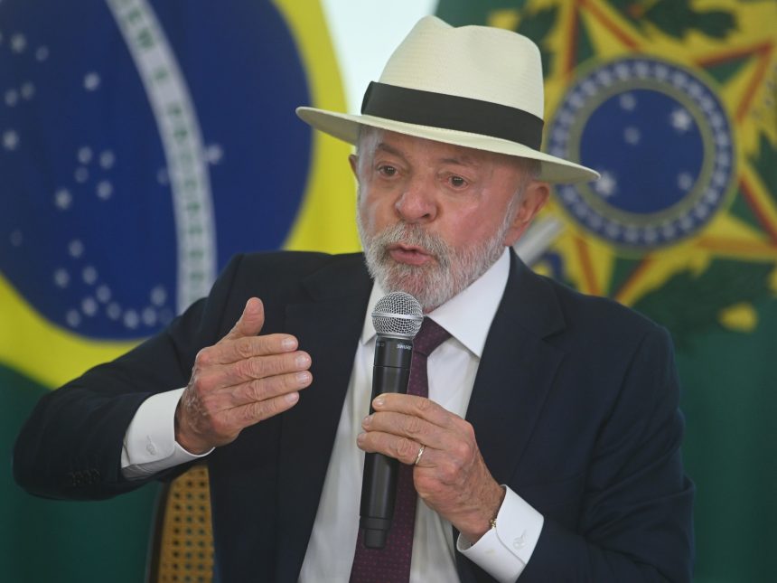 Revocan veto de Lula: Congreso brasileño suaviza pena a Bolsonaro