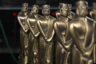 Premios Martín Fierro 2026: Descubre a los Nominados de la Gala TV