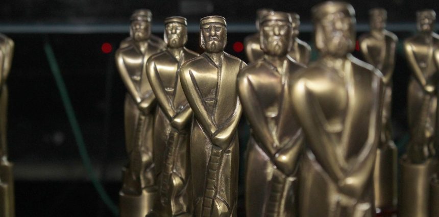 Premios Martín Fierro 2026: Descubre a los Nominados de la Gala TV