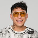 Brian Sarmiento confiesa su amor por Danelik, la chica trans de GH
