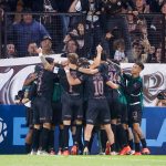 Platense triunfa sobre Santa Fe y se afianza en la Copa Libertadores