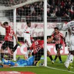 Estudiantes se queda cerca: empate emocionante con Flamengo en la Libertadores