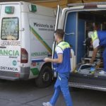 Urgente: Intoxicación por monóxido de carbono afecta a familia con bebé