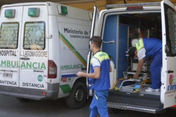 Urgente: Intoxicación por monóxido de carbono afecta a familia con bebé