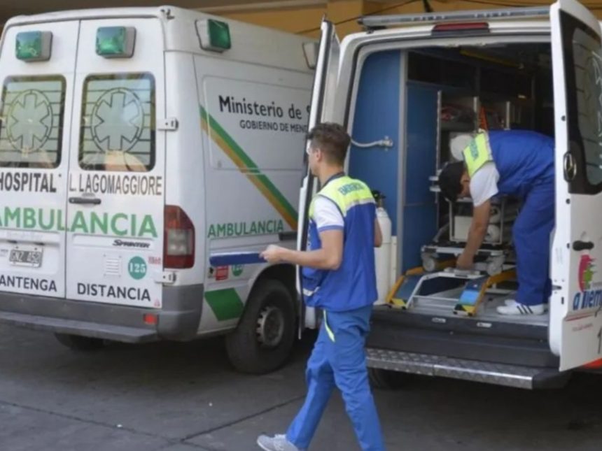Urgente: Intoxicación por monóxido de carbono afecta a familia con bebé