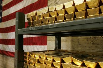Descubre el Misterio: ¿Dónde se Esconde Todo Ese Oro?