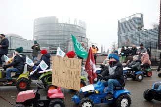 Acuerdo UE-Mercosur: 10 Claves sobre Ganadores y Perdedores