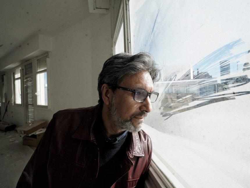 Física y Danza: El Profesor que Une Ciencia y Arte en Movimiento