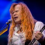 Megadeth se despide de Argentina: ¡Fans claman por su regreso!