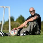 De goleador a DT: La eterna pasión del Tanque Santiago Silva