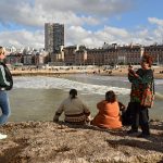 Feriado del Día del Trabajador en Mar del Plata: ¿Turismo en crisis?