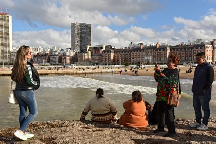 Feriado del Día del Trabajador en Mar del Plata: ¿Turismo en crisis?