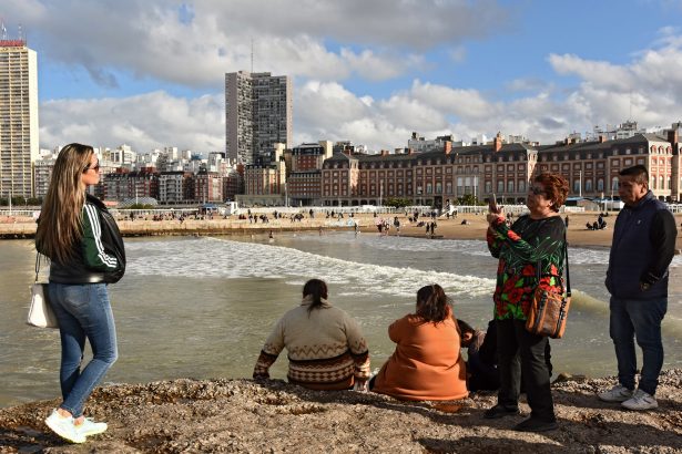 Feriado del Día del Trabajador en Mar del Plata: ¿Turismo en crisis?