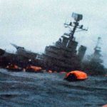 ARA General Belgrano: Historias Impactantes 44 Años Después del Hundimiento