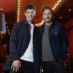 Benjamín Vicuña y Esteban Lamothe: Romance Prohibido Revelado
