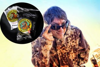 Pescado Raúl: El icónico legado del rock que Spinetta no olvida