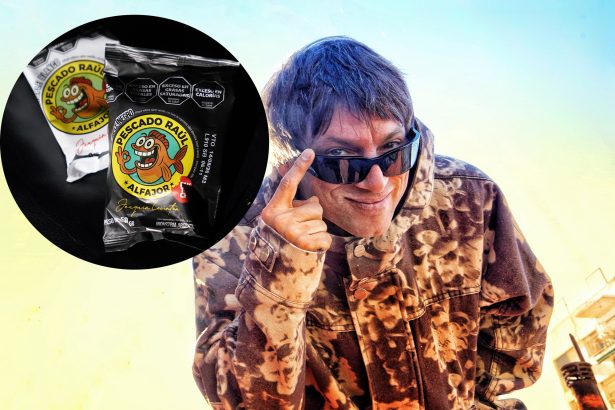 Pescado Raúl: El icónico legado del rock que Spinetta no olvida