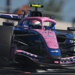 Franco Colapinto brilla en Miami: su mejor clasificación con Alpine