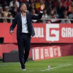 Demichelis brilla: Mallorca supera a Girona y se aleja del descenso