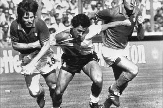 España 1982: La Guerra de Malvinas y su Impacto en el Mundial