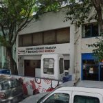 Atacan el Centro Literario Israelita de La Plata con bomba molotov