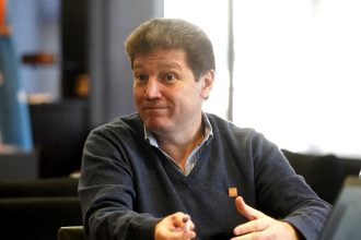 Melella rompe con el kirchnerismo: crisis política en Tierra del Fuego