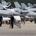Más de 40 bases militares: Europa enfrenta el desafío del retiro de EE.UU