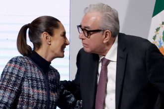 EE.UU. señala al gobernador de Sinaloa por vínculos narcos: México se opone