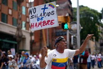 Venezuela: La Era Maduro Termina, pero la Realidad Persiste