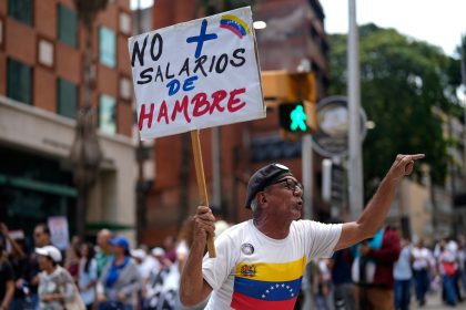 Venezuela: La Era Maduro Termina, pero la Realidad Persiste