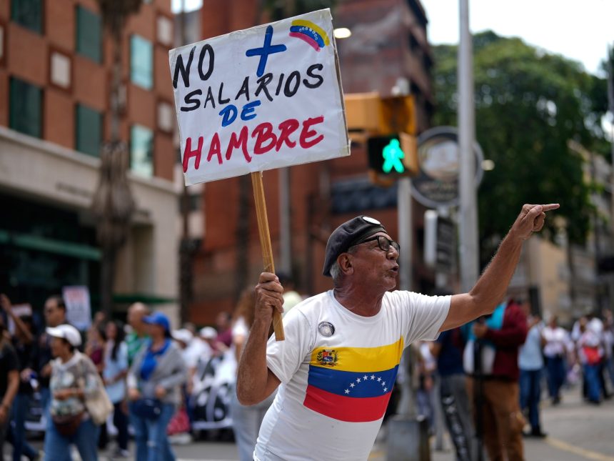 Venezuela: La Era Maduro Termina, pero la Realidad Persiste