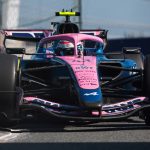 F1 GP de Miami: Franco Colapinto brilla en clasificación y sale octavo