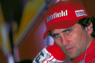 Adiós a Alex Zanardi: Leyenda del Deporte y Ejemplo de Superación
