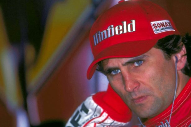 Adiós a Alex Zanardi: Leyenda del Deporte y Ejemplo de Superación