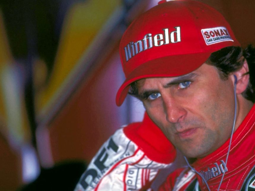 Adiós a Alex Zanardi: Leyenda del Deporte y Ejemplo de Superación