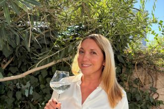 Descubre el Sabor del Agua: La Sommelier que Despierta Sentidos