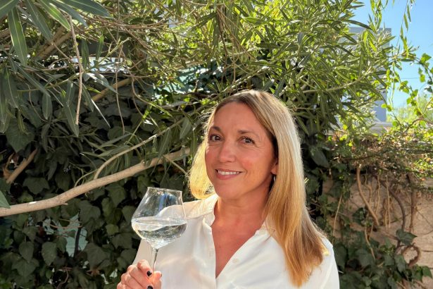 Descubre el Sabor del Agua: La Sommelier que Despierta Sentidos